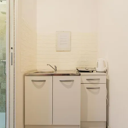 Red By Wonderful Italy 3* Bari