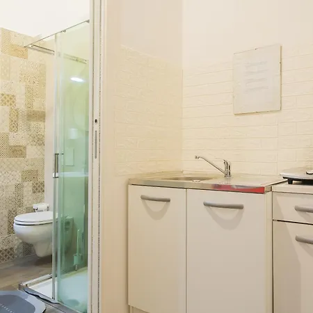 Red By Wonderful Italy 3* Bari