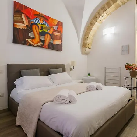 Red By Wonderful Italy Guest house *