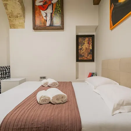 Red By Wonderful Italy Vendégház