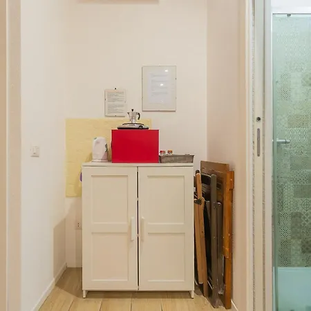 Guest house Red By Wonderful Italy *