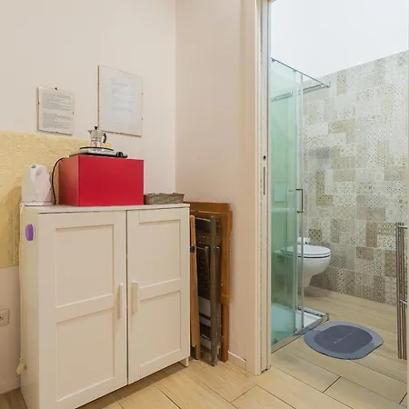 Red By Wonderful Italy Guest house *