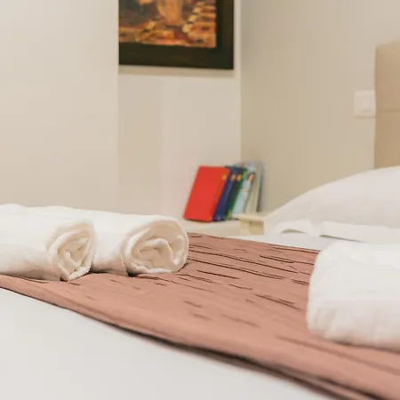 Red By Wonderful Italy