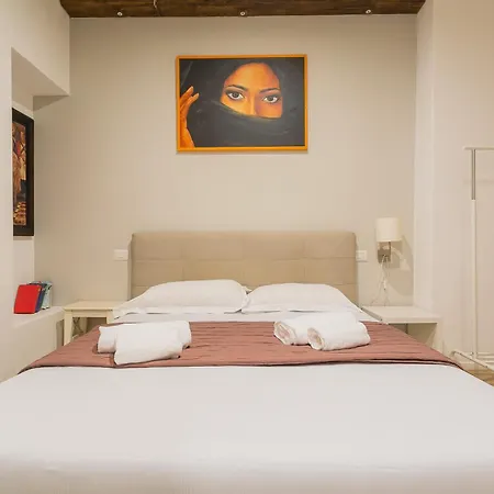 게스트하우스 Red By Wonderful Italy