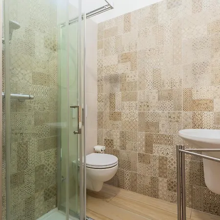 Red By Wonderful Italy Guest house Bari